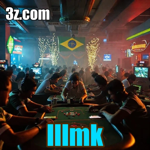 Ação e Estratégia: A Seção Action do lllmk em Destaque