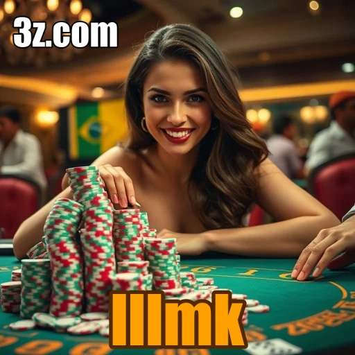 Atrações da Seção Adventure no Lllmk para Todos os Jogadores