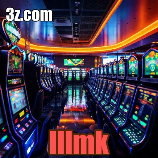 Luta e Estrategistas: A Seção Fighting do lllmk!