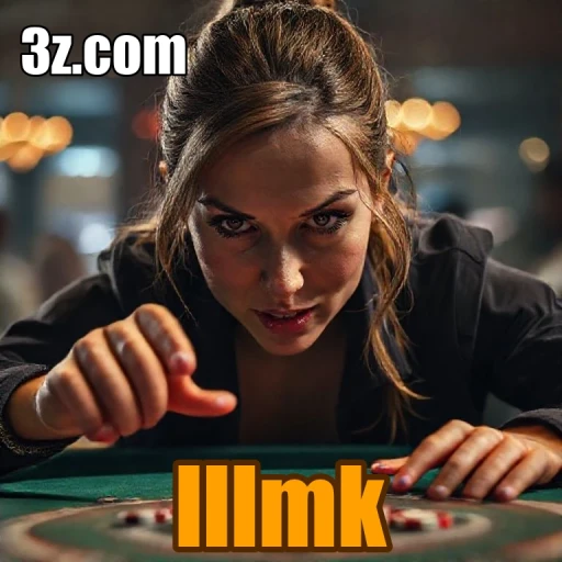 FPS no lllmk: Uma Experiência Envolvente e Dinâmica