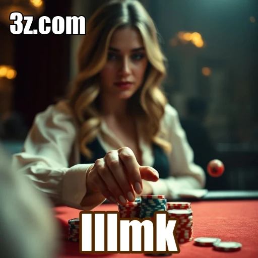 Interação Online no lllmk: A Colaboração Que Transforma Jogos