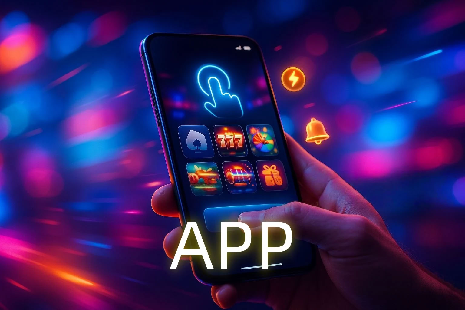 lllmk Benefícios do App
