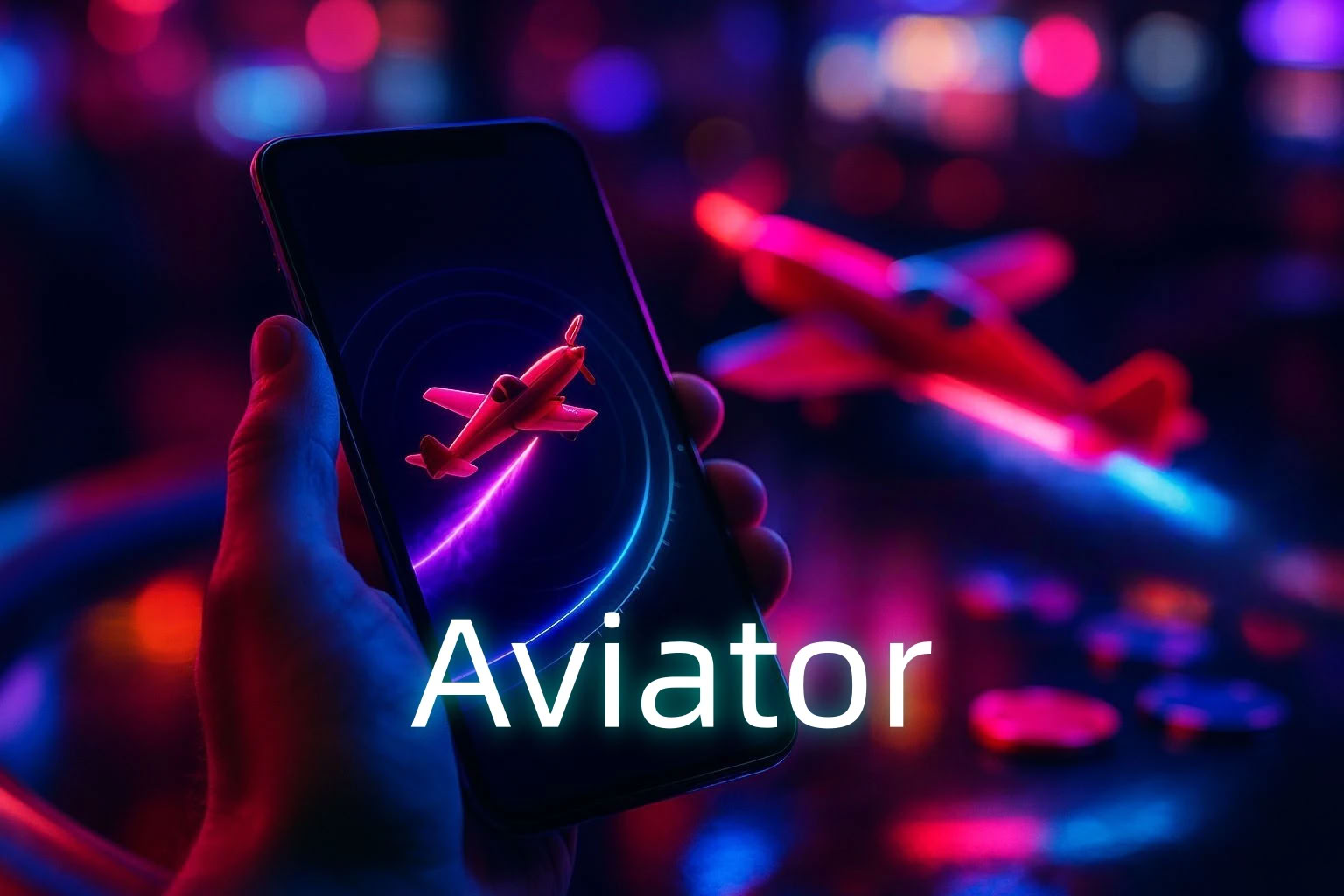 lllmk Aviator Festivo
