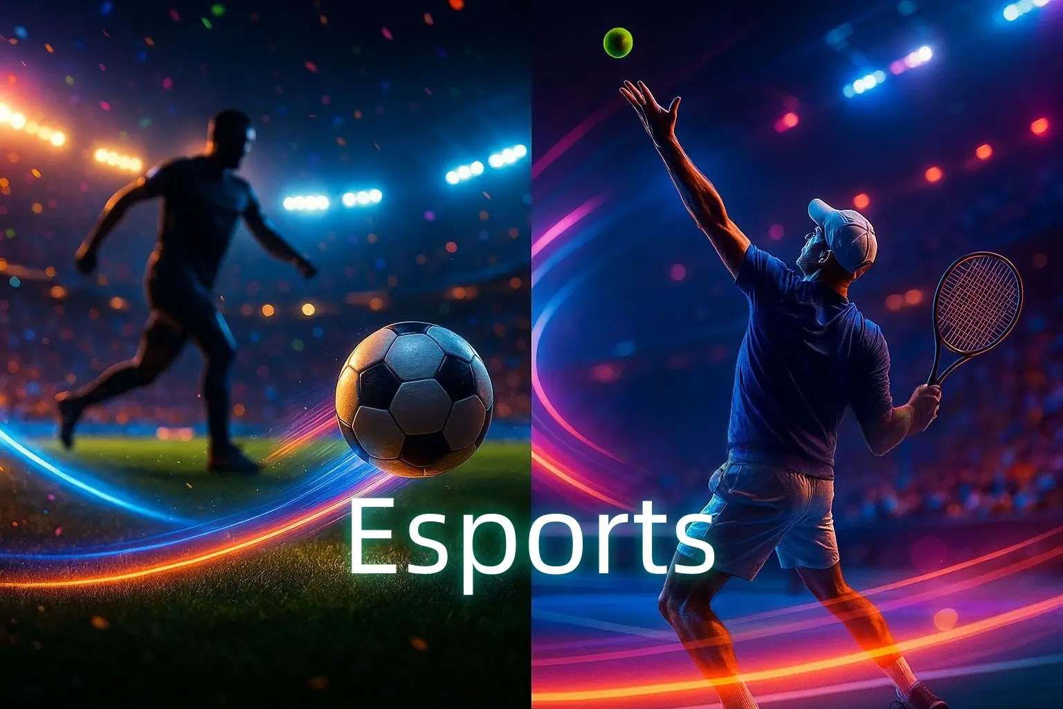 lllmk Eventos Esportivos