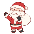 lllmk Santa Claus Bônus