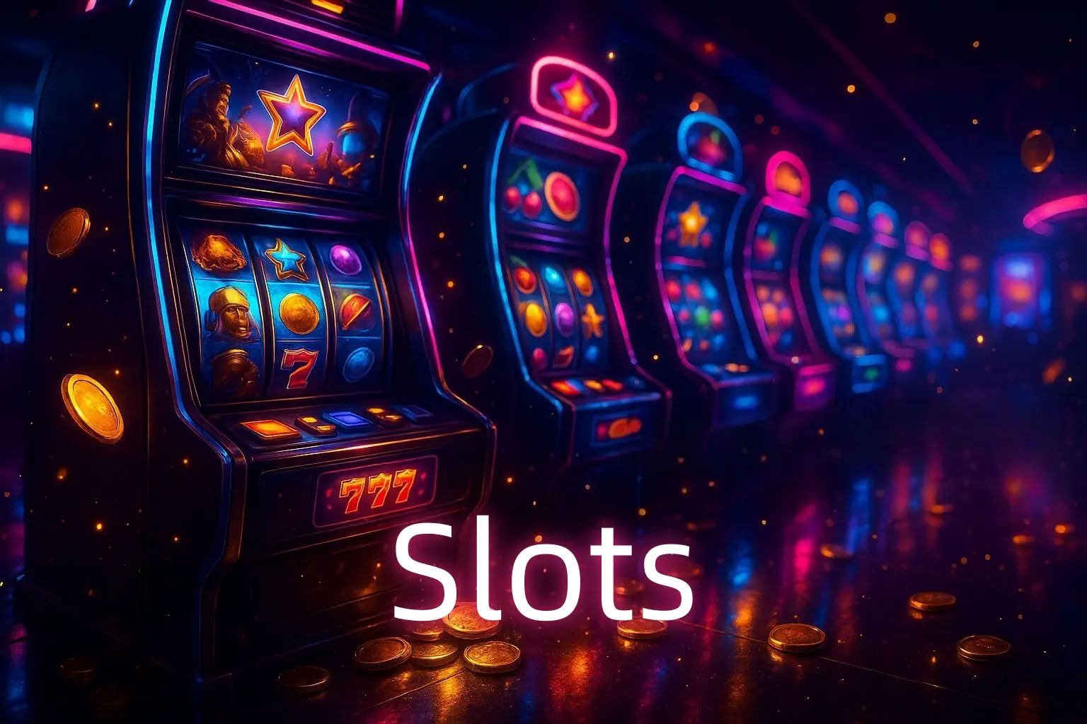 lllmk Benefícios dos Slots